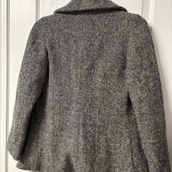 Hunting World Coat - Picture 12 of 12